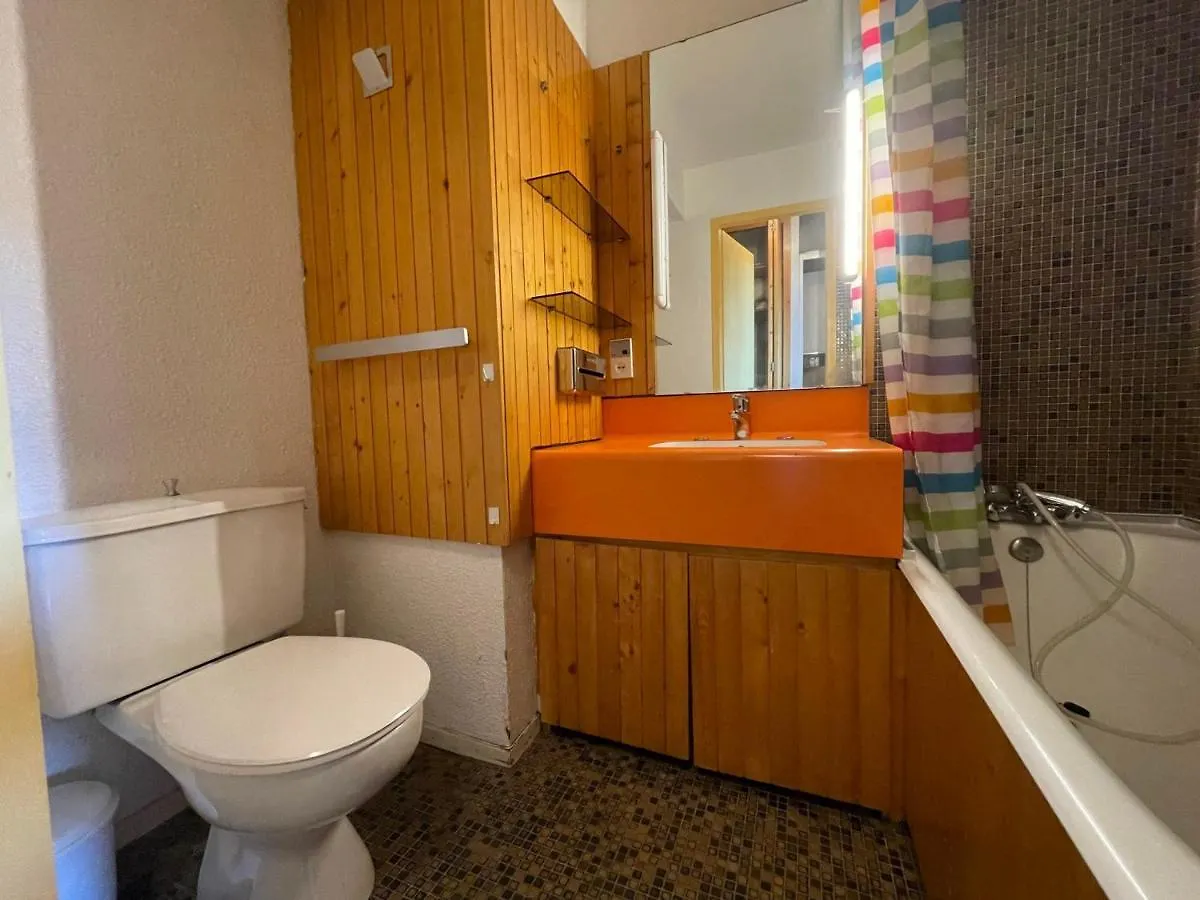 Studio 18 M² Avec Balcon, Animaux Permis - Fr-1-452-236 Saint-Martin-de-Belleville France