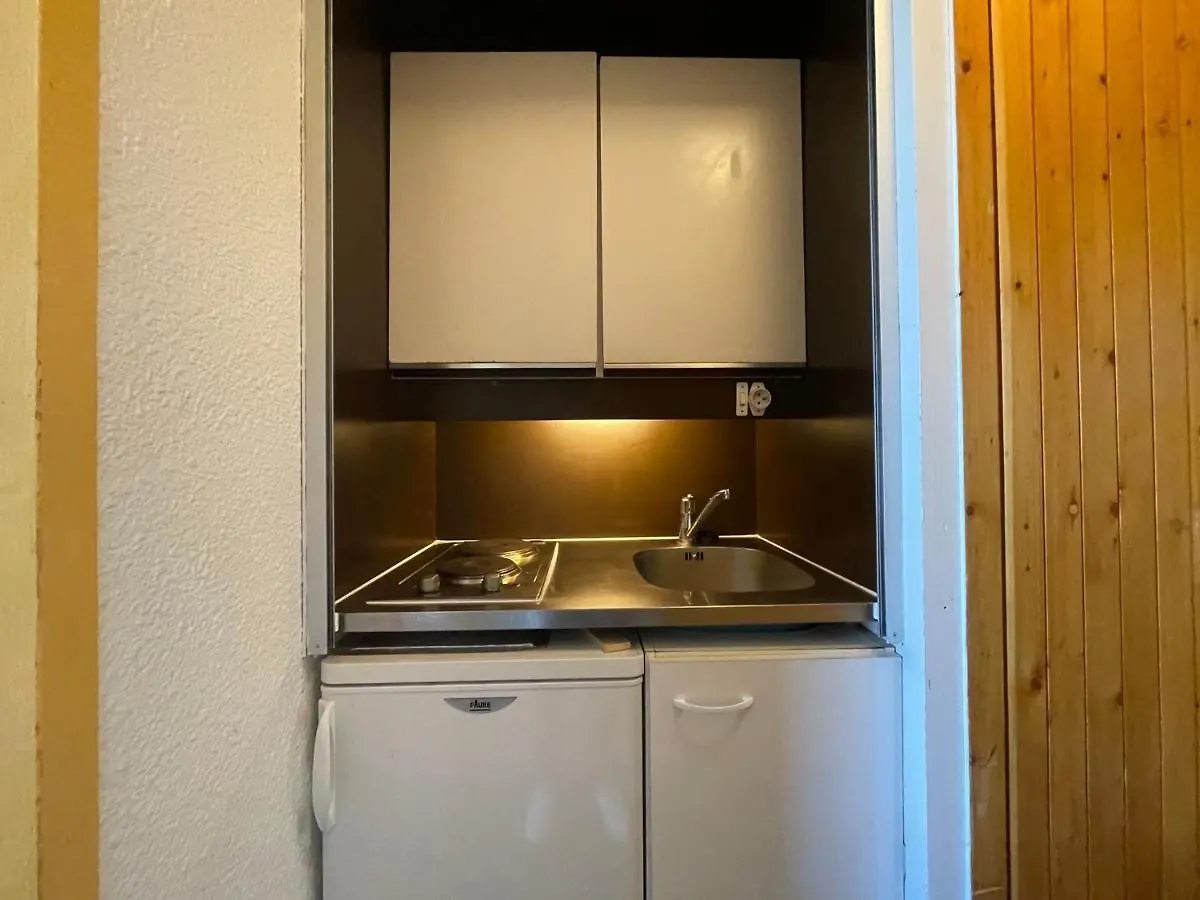 Studio 18 M² Avec Balcon, Animaux Permis - Fr-1-452-236 سان-مارتن-دي-بيفيل شقة